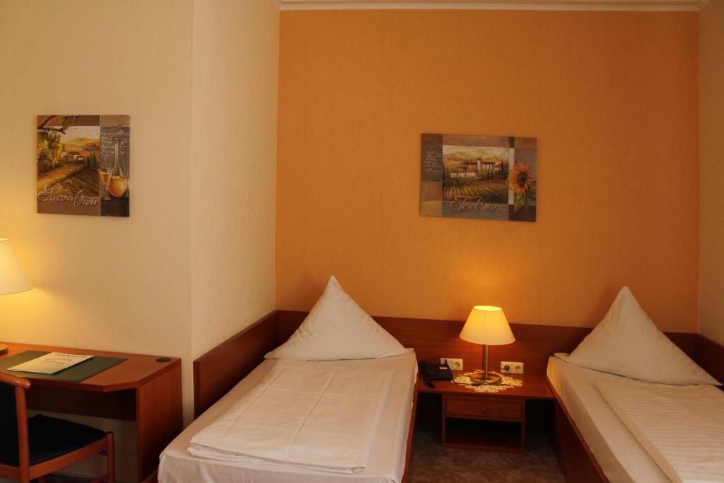 Parkhotel Pretzsch Bad Schmiedeberg Room photo