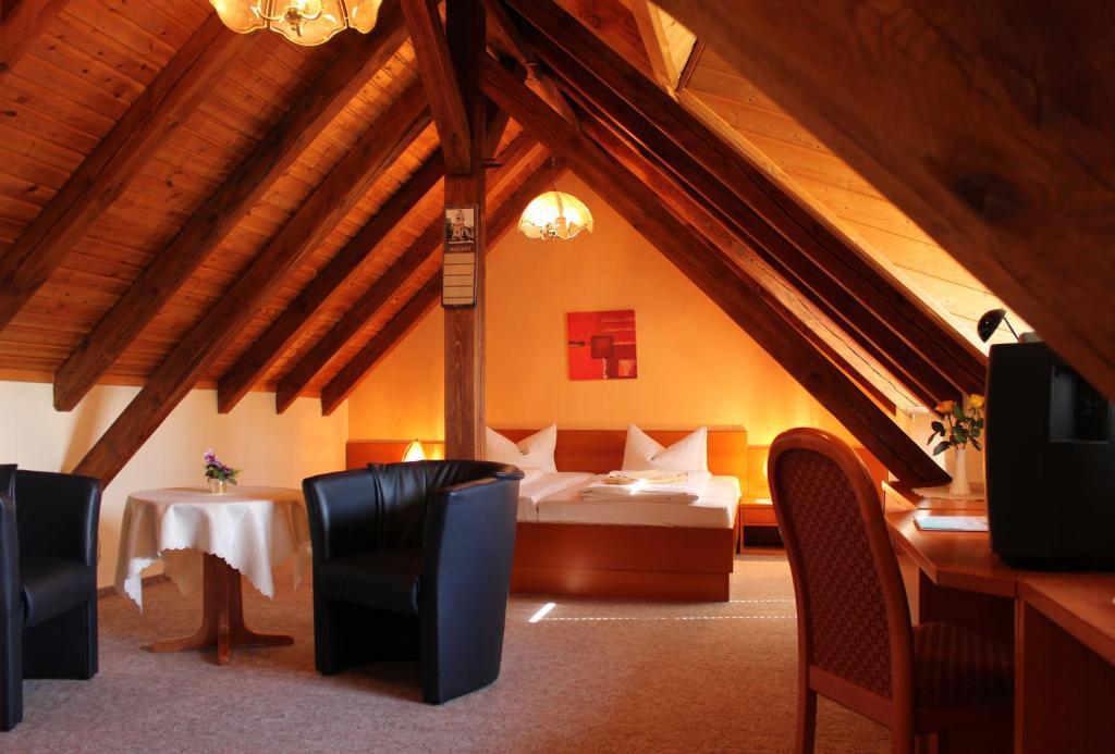 Parkhotel Pretzsch Bad Schmiedeberg Room photo
